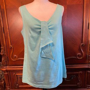 Sleeveless "Venus" Top